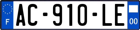 AC-910-LE