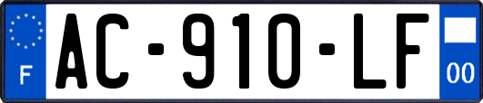 AC-910-LF