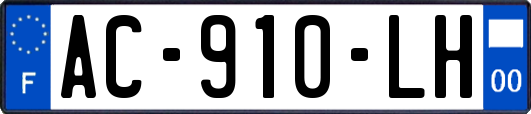 AC-910-LH