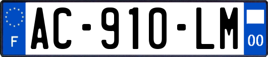 AC-910-LM