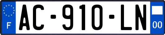 AC-910-LN