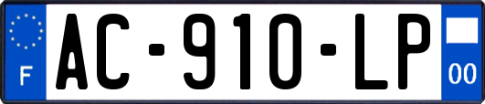 AC-910-LP