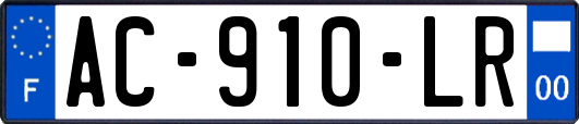 AC-910-LR