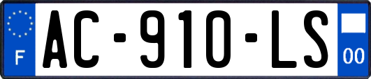 AC-910-LS