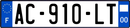 AC-910-LT