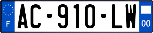 AC-910-LW