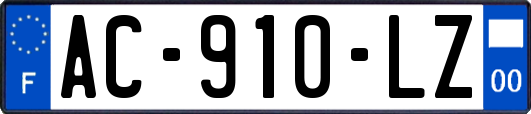 AC-910-LZ