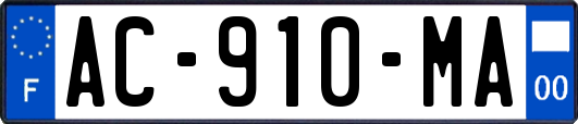 AC-910-MA