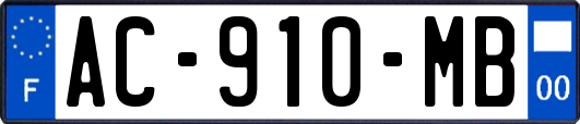 AC-910-MB