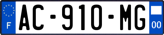 AC-910-MG