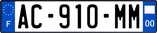 AC-910-MM