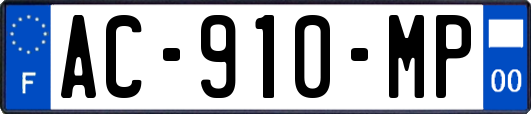 AC-910-MP