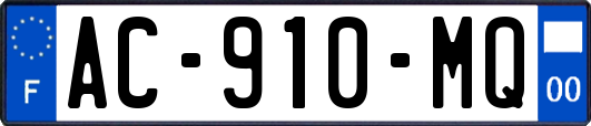 AC-910-MQ