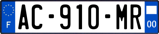 AC-910-MR