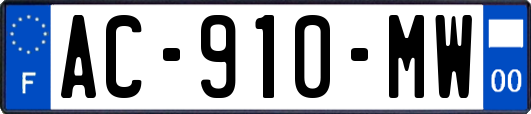 AC-910-MW