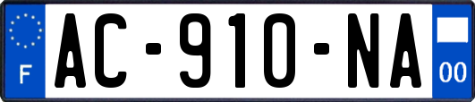 AC-910-NA