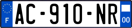 AC-910-NR