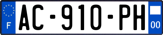 AC-910-PH