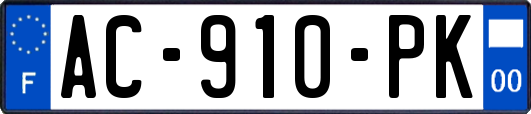 AC-910-PK