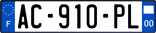 AC-910-PL