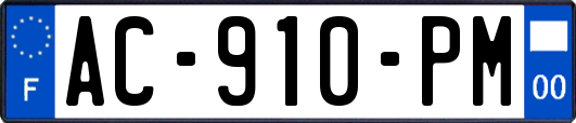 AC-910-PM