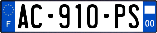 AC-910-PS