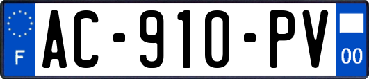 AC-910-PV