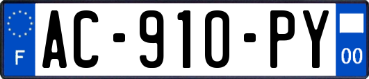 AC-910-PY