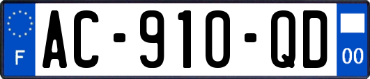 AC-910-QD
