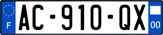 AC-910-QX