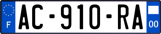 AC-910-RA