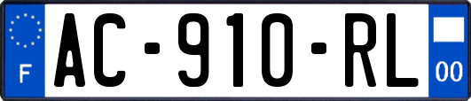 AC-910-RL