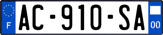 AC-910-SA