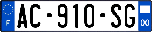 AC-910-SG