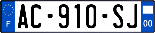 AC-910-SJ