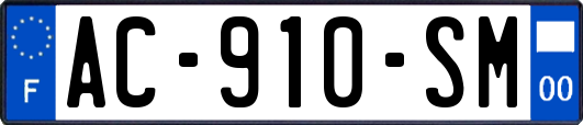 AC-910-SM