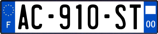 AC-910-ST