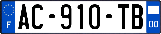 AC-910-TB