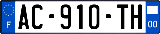 AC-910-TH