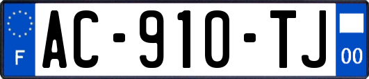AC-910-TJ
