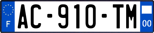 AC-910-TM