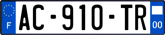 AC-910-TR