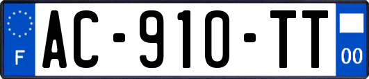 AC-910-TT