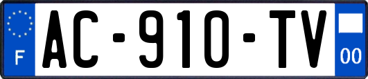 AC-910-TV
