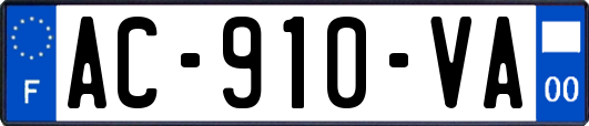 AC-910-VA