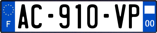 AC-910-VP