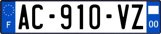 AC-910-VZ