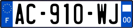 AC-910-WJ