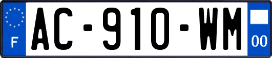 AC-910-WM