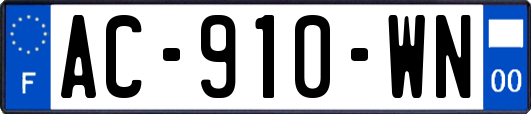 AC-910-WN